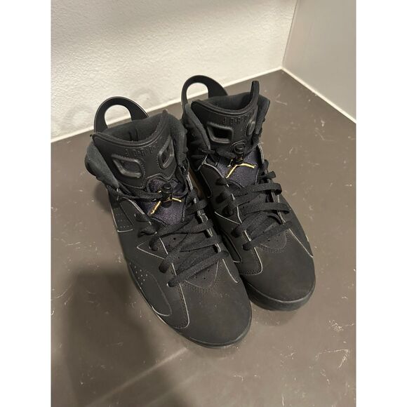 Nike Air Jordan 6 Retro Defining Moments 2020 Size 10 - Picture 3 of 10